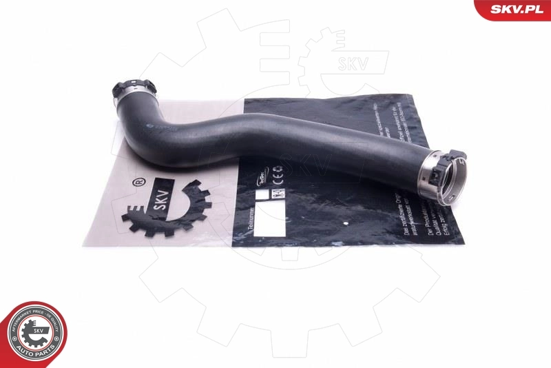 Charge Air Hose